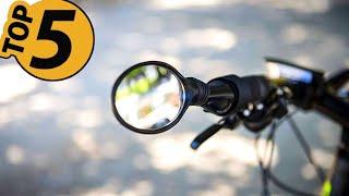 TOP 5 Best Bike Mirrors: Today’s Top Picks