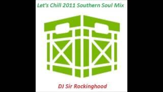 DJ Sir Rockinghood Presents - Let's Chill 2011 Mixcrate Mix