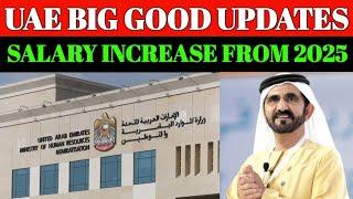 UAE Visa Update 13th Nov 2024 || Dubai Work Visa Latest Update || UAE Work Visa Latest News