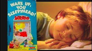 Wake Up, You Sleepyhead! - Brentwood Kids Company video