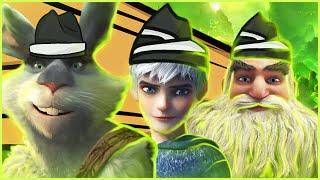 Easter Bunny (Rise of the Guardians) - Coffin Dance Song (Old Style Remix) Easter Special! 