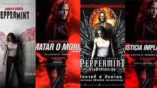 M4T4R 0 M0RiR - (peppermint) - Jennifer G4rner | Película Completa En Españ0l Latin0 | HD