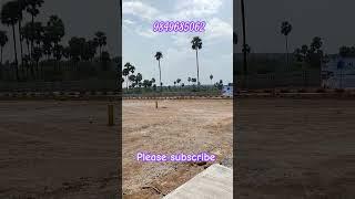 Vijayawada highway HMDA plots