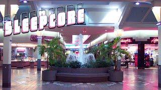 Sleepcore: The Mall of Your Dreams | Mall and Retail Nostalgia