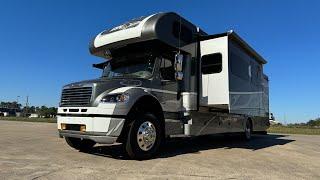 2021 Dynamax DX3 37ts For Sale at RV Dealer in Houston, TX  Top Choice RV. $239,995 #topchoicerv