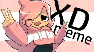 XD | ANIMATION MEME