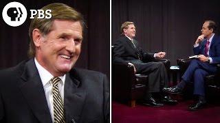 PBS: Mike Papantonio On His Place in the World of Trial Law - The Ring Of Fire