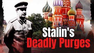 Russia, Soviet Union and The Cold War: Stalin's Legacy  | Russia's Wars Ep.2 | Documentary