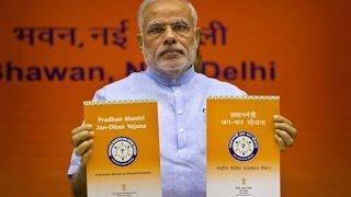 Pradhan Mantri Jan Dhan Yojana has revolutionized financial inclusion by opening bank accounts