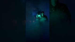 See you in the Fog  #knottsscaryfarm
