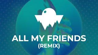 Madeon - All My Friends (Similar Outskirts Remix) [FREE DOWNLOAD]