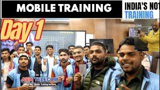 28 Dec Class CPU MASTER CLASS l  Mobile Repairing Training Institute