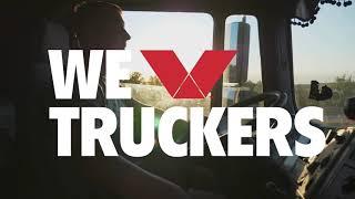 Valvoline MEA -Thanks to our Truckers