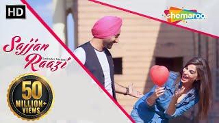 New Punjabi Songs  | Satinder Sartaaj | Sajjan Raazi | Jatinder Shah | Latest Punjabi Songs