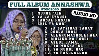 Full Album Terbaru 2024 - An Nashwa Wonosobo #fesban #banjari