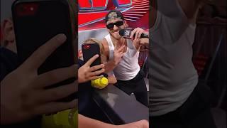 Logan Paul proved Ricochet wrong IMMEDIATELY