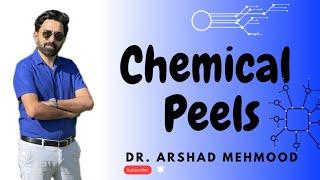 Chemical Peels | Dr. Arshad Skin Specialist | Doctor