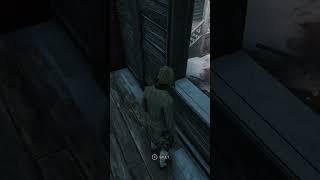 Michael gets bullied