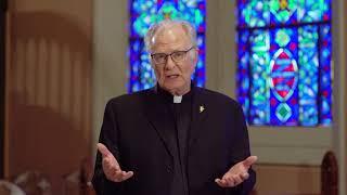 Ignatian Insights - Rev. Greg Carlson, SJ, PhD