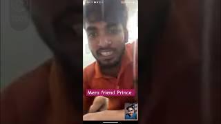 Mera dost khana bna Raha hai /maurya Surjeet 563/#youtubeshorts #surjeet #vlogs #friendship #love