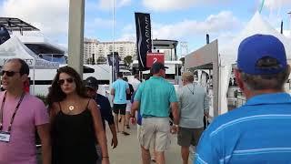 2017 Fort Lauderdale International Boat Show Recap