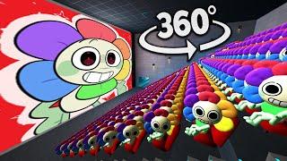 Dandy's World 360° - CINEMA HALL | VR/360° Experience