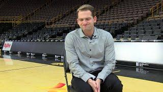 Jan Jensen speaks to Hawkeye Headquarters about life as a head coach, Kate Martin's WNBA success sto