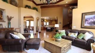 6060 Buttermere Drive, Colorado Springs, Colorado