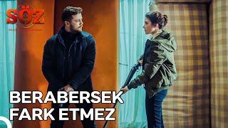 Birlikte Savaşacağız Birlikte Kazanacağız - Efsane Tim #113 | Söz