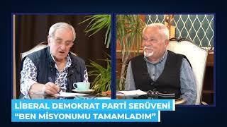 IMF'nin Rolü, LDP Serüveni, Güç ve Özgürlük - Besim Tibuk, Hasan Erçakıca - Dünyaya Bakış - Serbesti