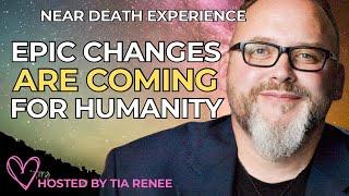 He Saw A Coming Apocalypse - Near Death Experience (NDE)