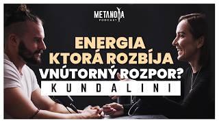 O ceste k autentickému 'ja', rozbíjaní Strachu a Oslobodení s KAP Facilitátorkou Kundalini energie