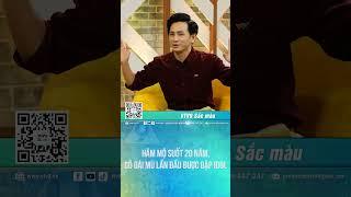 Thoả ước mơ gặp ca sĩ Thái Châu       #vtv9 #thuanvothuanchong #tvtc #chuyenvochong #chuyenhonnhan