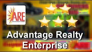 Advantage Realty Enterprise Raleigh Remarkable Five Star Review by Tiffany Williamson