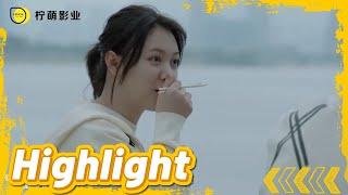 Dabao looks so cute with avocado dipped in soy sauce! | Twenty Your Life On 2 ▶ EP 20 Highlight