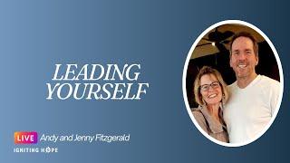 Leading Yourself