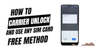 Vivo Y11 Network Unlock Code: Unlock Your Vivo Device in Minutes
