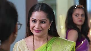 Savalyachi Janu Savali | सावलीवर तिलोत्तमा चिडली
