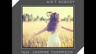 Felix Jaehn - Ain't Nobody