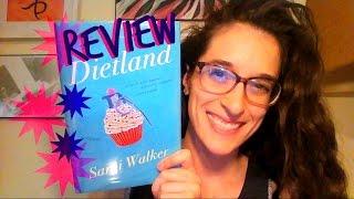 Review: Dietland by Sarai Walker