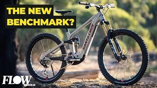 2025 Santa Cruz Vala Review | Conventional Looks, Class-Leading Performance