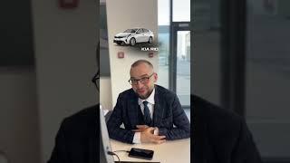 Записали вторую часть про автомобили наших сотрудников 