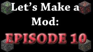 Lets Make a Mod! - Publishing / Converting Your Mod  -SCMowns