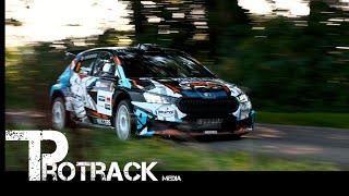 Hellendoorn Rally 2024 | 4K | Best of shakedown by ProTrack Media