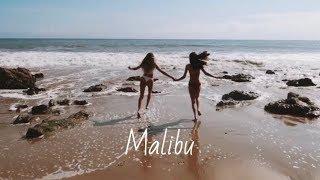 A day in Malibu California!! || Valeria Arguelles