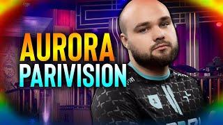 AURORA vs PARIVISION - Group Stage 2 - DREAMLEAGUE SEASON 26 DOTA 2