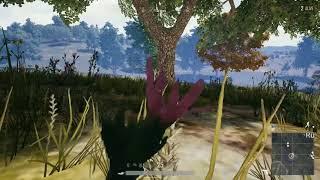 Stupidest pubg win ever