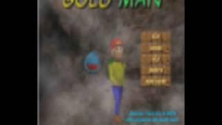 Gold Man Game @ FunHost.Net/goldman - Thumbnail