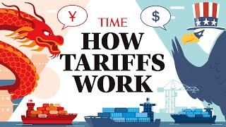 How Tariffs Work