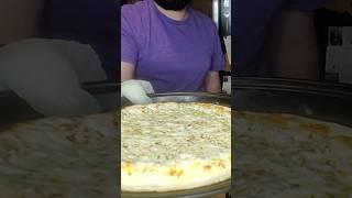 RAOS BRICK OVEN PIZZA REVIEW #pizza